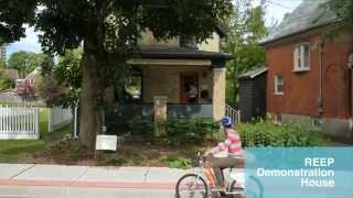 ClimateActionWR: Reducing Emissions. Enriching Lives.