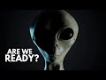 One hour of mindblowing scientific hypotheses on extraterrestrial life