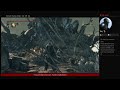 Bloodborne | pvp