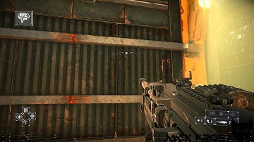 KILLZONE Shadow Fall Playthough part 6 with commentary