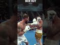 The Night Undisputed Was Claimed 🥊🔥 #boxing #canelo #calebplant