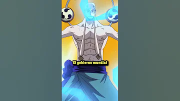 ¿Quién es el primer villano de One Piece?