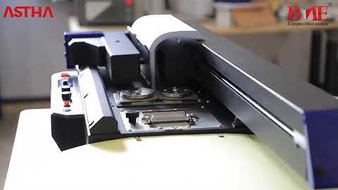 আস্থার G320-A4 অটোমেটিক খাতা তৈরির বাঁধাই মেশিন | ASTHA G320-A4 Automatic Glue Binding Machine in bd