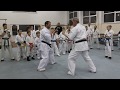 Shihan Stanislav Shmat- (fragment№3) -… The counterattack in Chudan