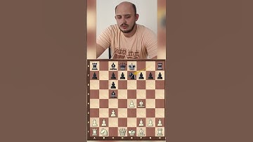 Chess lesson. Scotch opening.#chess #chessgame #chesscom #learnchess #chessmaster