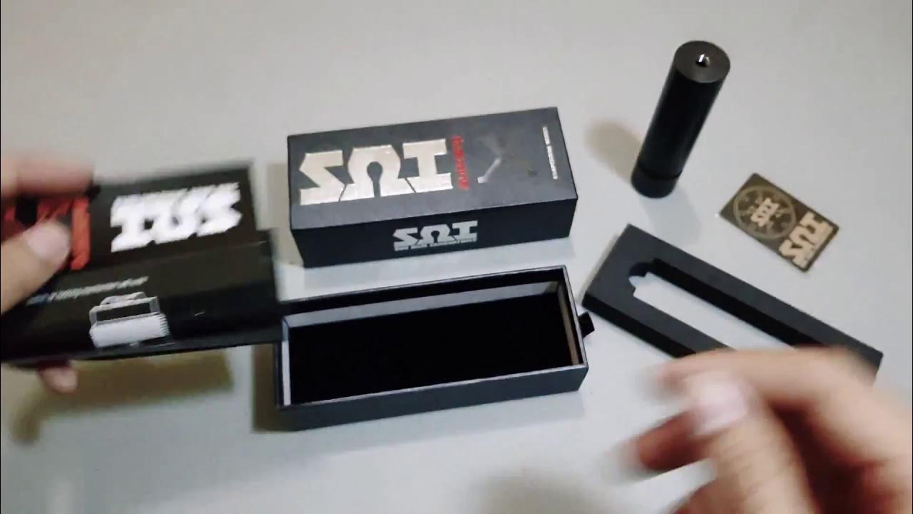 Subzero X By Sub Ohm Innovation Indonesian Review YouTube