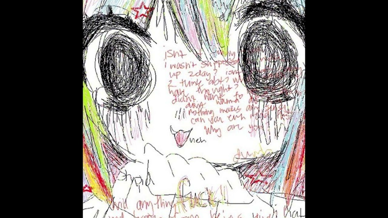 *free* glaive x brakence x ericdoa x hyperpop guitar type beat 