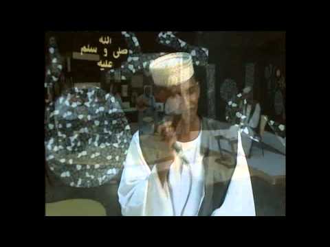 كرم الدين محمد مدحة مكاشفي القوم