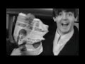 Paul McCartney - Pretty Boys - The Beatles