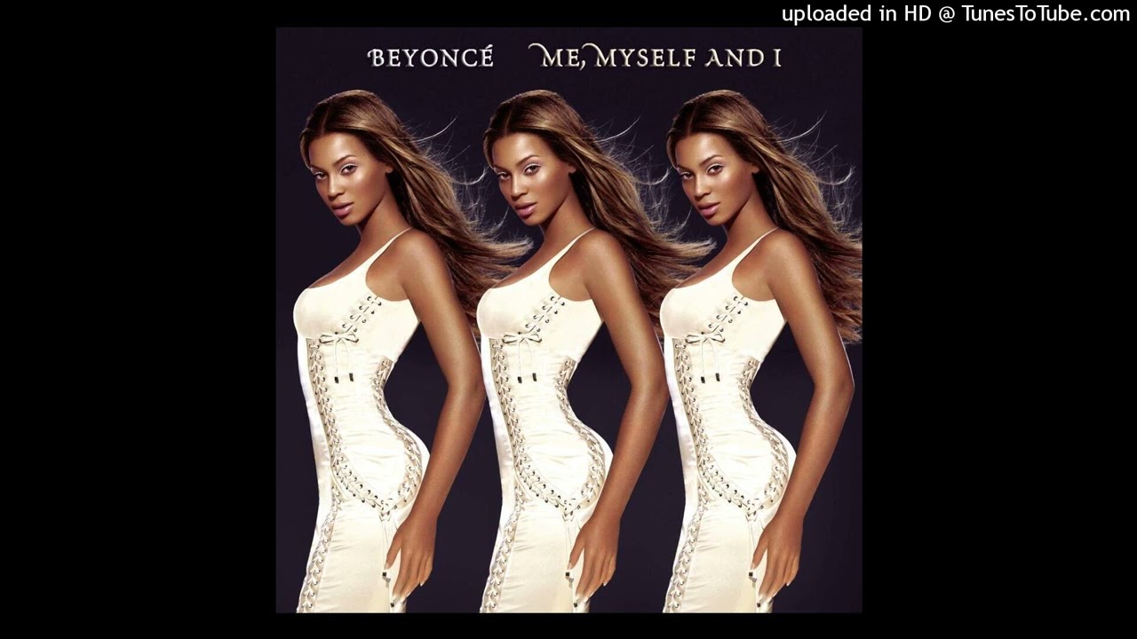 Beyoncé - Me, Myself, & I [Remix] (feat. Graph) [Remastered] - YouTube