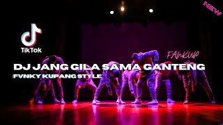 JANGAN GILA SAMA GANTENG X KUAH KOSONG X BERCYANDA REMIX TIKTOK FUNGKY KUPANG 2023 !!