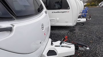 2021 Swift sprite major 4 SB