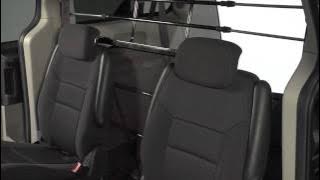 Pet Ego Walky Guard and Mesh Barrier