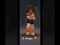 I have for moods..! 🤪😡😭🤿
