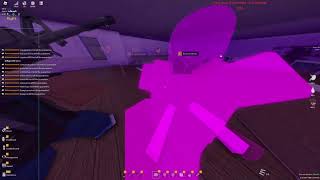 Destroying in Quarantine Z Feat.Frogware