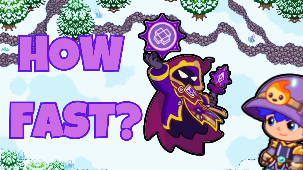 New Puppet Master Prodigy Math How Fast Can I Beat The Puppet Master? | Prodigy Math Game - YouTube