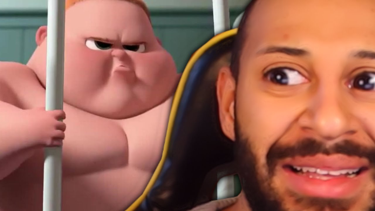 Den ENTWICKLER dieses SPIELS sollte man einsperren!