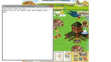 Social Empires - Cheat Engine 6.4 Cash Hack 2014 - NL