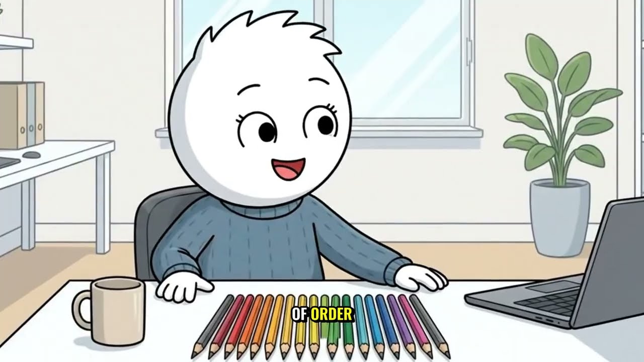 Psychology of People Who Love To Declutter ✨