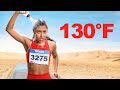 I Ran A Marathon In The Hottest Place On Earth