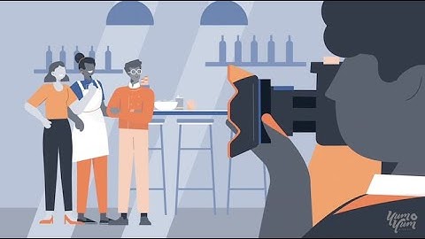 Deft Film | Explainer Video by Yum Yum Videos