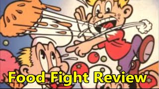 Download Lagu Food Fight Atari 7800 Review – The No Swear Gamer Ep 120 MP3