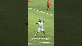 Selebrasi Bernyali Beckham Putra Didepan Jakmania