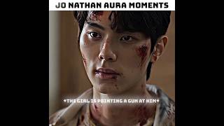 jo Nathan Aura Moments   Cashero  No Batido  kdrama trolledit shorts