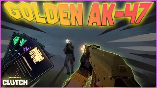 Is the AK-47 worth Modding | Warface Clutch 2024
