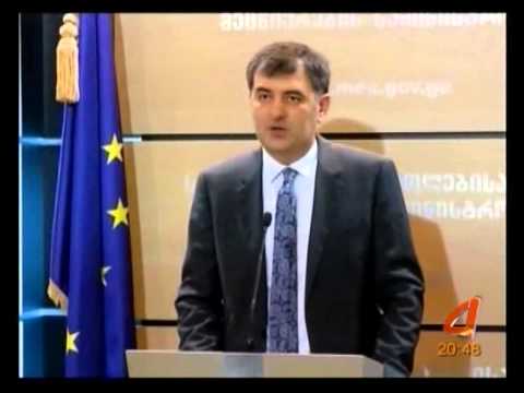 ქვემო ქართლი tv 29.04.2013