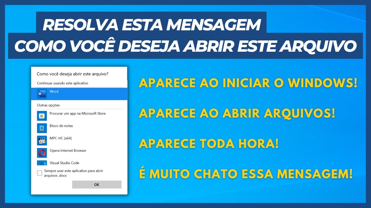 Você precisa de um novo app para abrir este link ms-xbl