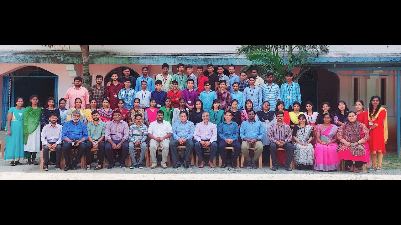 Rhema Bible College & Seminary, Mizpah, Nallur, Kozhippara, Palakkad (dist), Kerala, India