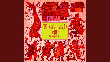 Na kríllach cemnoty do horských úbočí zostupuje posol moru a hniloby