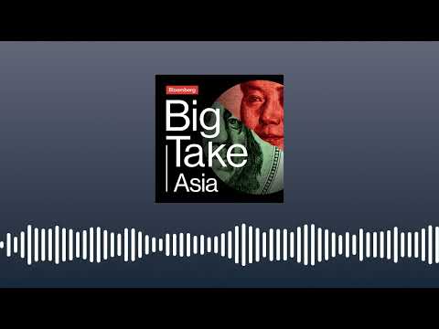 The Coffee Shop That's Been Eating Starbucks' Lunch in China | Big Take Asia Episode cover