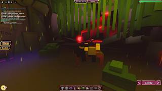 (ToCR) Tower of Champion's Road - raw footage