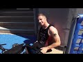 World Paratriathlon Series Milano