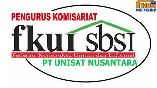 Ganti logo serikat fkui