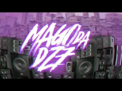 AUTOMOTIVO SURREAL - MC's EDU 011 & SILLVEER (DJ THIAGO ZN)