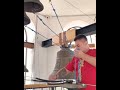 Царский крестный ход, Спасский монастырь, Ульяновск-Симбирск,   звонарь Евгений Белов #bellringing