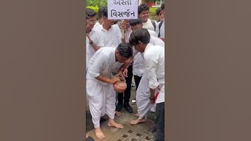 Protest By AGSU #msubaroda #msuniversity #msu #ourvadodara #frpankaj #frpankajjaiswal #youtube #agsu