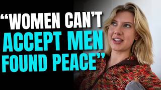 Women Realize How WEAK They Are When Men CHOOSE Voluntary Celibacy In 2026