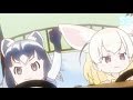 アライさん「サーバル、強がらなくてもいいのだ」【けものフレンズSS】