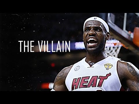 LeBron James |