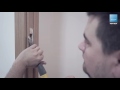 Electric mortise strike installation – TESA ASSA ABLOY