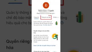 Cách đổi năm Sinh trên gmail,@ #kiemtienonline #taogmail,#doinamsinhgmail#veo3