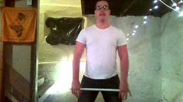 COMM 110 - Demonstrative Speech