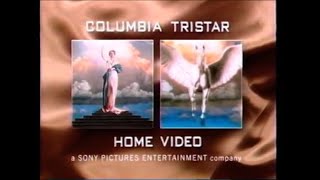 Columbia Tristar Home Video Take Hollywood Home 1