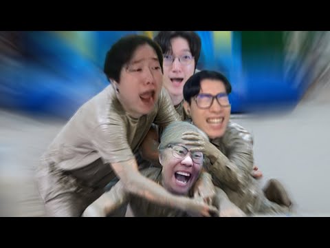 아 늙기 싫다 [현공면미 WASD]