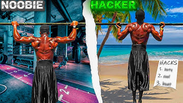 How To Do More Pull Ups | Do These 3 Hacks Now @RipRight