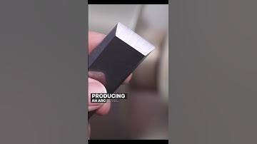 fastest way to sharpen